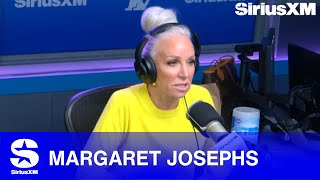 Margaret Josephs Spoke to Luis Ex and Says quotTeresa is a Sociopathquot  Jeff Lewis Live [upl. by Marys]