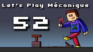 Lets Play Mécanique   Ep 52  Sable glacé [upl. by Ylrac908]