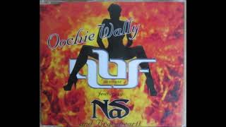 Oochie Wally Remix  Radio Edit  QB Finest [upl. by Rycca]