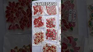 Invisible Jewellery Lotus6369135850 charmsshortsbraceletbraceletmakingbeadstrending [upl. by Siubhan689]