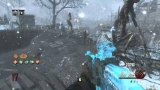 Mejor forma de conseguir puño de viento y funciones  Origins Black ops 2 [upl. by Enyehc]