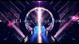 Jai Wolf  Dont Look Down feat BANKS Official Visualizer [upl. by Ciapha]