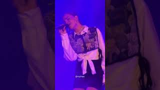 Toronto  Snoh Aalegra Live in Manila 053024 rnb concert snohaalegra music tour livemusic [upl. by Meter]