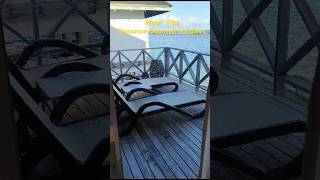 Cinnamon Dhonveli hindi Room Tour maldives Maldives maldivesresorts cinnamondhonveli [upl. by Ainocal]