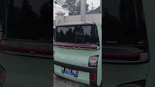 Wuling Air ev Lite 300km 2024 [upl. by Raines]