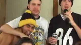 Coors Light parody Mike Tomlin Press Conference [upl. by Ger]