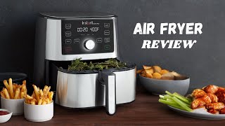 Instant Vortex Plus 6QT XL Air Fryer – 6 in 1 Kitchen Game Changer [upl. by Navap]