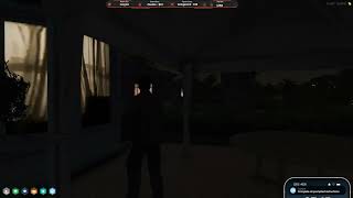 Cypress amp The Manor get into a fight in Mirror Park Speedy POV  GTA NoPixel 40 [upl. by Curkell918]