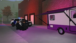 Operation Falcon Camper Raid by Homeland Security [upl. by Xavier686]