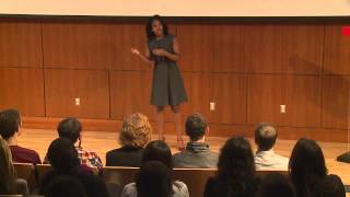 The science of inclusion Quinetta Roberson at TEDxVillanovaU [upl. by Eniamat]