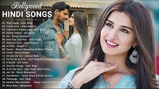 New Hindi Song 2023  Arijit SinghJubin NautiyalAtif AslamNeha KakkarArmaan MalikShreya Ghoshal [upl. by Aserat]