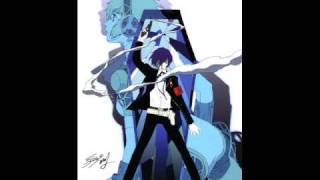 Persona 3 Social Link Theme [upl. by Moreland115]