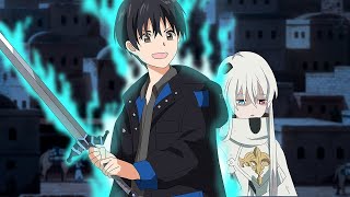 New IsekaiHaremMagic Anime Where OP MC Surprises Everyone [upl. by Amadis]