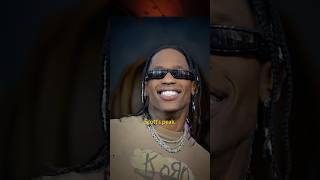 Travis Scott’s “Highest In The Room” 5 Years Later🔥 [upl. by Aisanat]