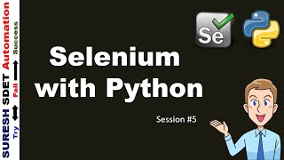 5 Selenium With Python  How to configure Mozilla Firefox Browser geckodriver in selenium Python [upl. by Snave]