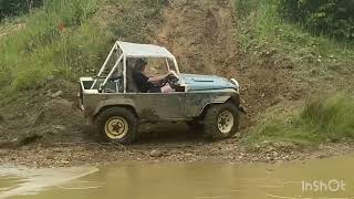 Anglian Rover Owners Club CCV  Sibbertoft Part 2 [upl. by Adnawahs457]