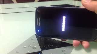 SOLUTION Galaxy S3S4S5 Note Tabs ALL Samsungs not Booting Up Keeps Rebooting Not turning on [upl. by Aicyle946]