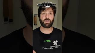 💈 3 FASES DO BARBEAR  Dicas de barbear  Parte 1 shorts skincare barbatradicional [upl. by Inele954]