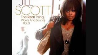 Jill Scott  Crown Royal  Slowed [upl. by Goodden638]