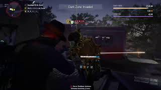 The Division 2  PVP  PVE Wit G [upl. by Nillad]