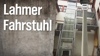 Realer Irrsinn Lahmer Fahrstuhl in Stendal  extra 3  NDR [upl. by Suk]