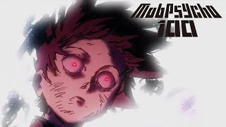 1000 Epic Fight  Mob Psycho 100 Dub [upl. by Phelips]