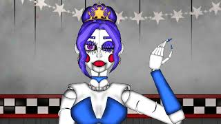 Stylized Ballora test Dc2 [upl. by Eenal]