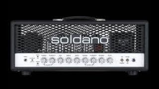 Soldano SLO 100 Preset For Mooer GE250 [upl. by Purse169]