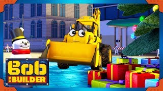 Bob the Builder  A Christmas Fix ⛄ SPECIAL  Christmas  Episodes Mix  1 Hour 🎁 Kids Cartoon [upl. by Zehc]