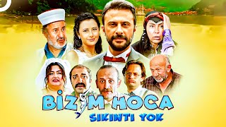 Bizim Hoca Sıkıntı Yok  FULL HD Komedi Filmi [upl. by Antonino]