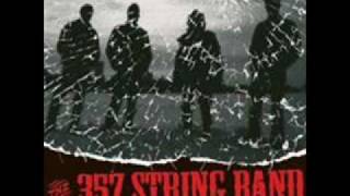 357 string band  high lonesome blues [upl. by Trauts552]