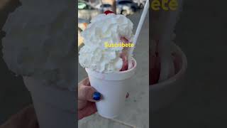 Deliciosa Nieve De Hanford California Provecho [upl. by Loesceke]