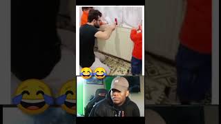 Funny Video Reaction 😂 🤣 Part 6 [upl. by Hembree]