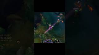 Hạt Thông Nổ 200IQ lienminhhuyenthoai shorts leagueoflegends [upl. by Anual]