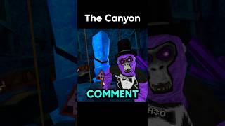 The Canyon gorillatag vr gaming [upl. by Ier695]