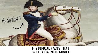 4 Insane Historical Facts that will blow your mind  Must Watch [upl. by Pfister]