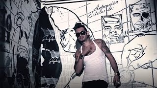 Jiggy Drama  Un Trago Y Ya ft Duran amp MKC Official Video [upl. by Hacim190]