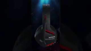 BINNUNE Wireless Gaming Headset with Microphone shorts [upl. by Iphigeniah]