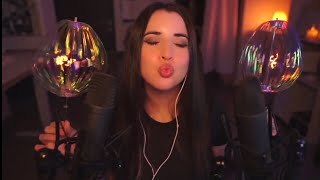 ASMR Te LLENO DE 💋💋 DÉJATE LLEVAR [upl. by Meier]