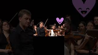 Piccolo Violino Magico Opening  Viral 10YearOld Violin Girl Performance 🎻✨ MusicEvent violin [upl. by Ardis943]