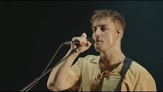 Sam Fender  Seventeen Going Under  Live from Brixton London [upl. by Suiramad]