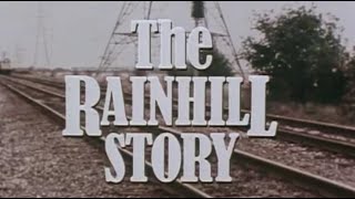 The Rainhill Story  Stephensons Rocket 1979 by Anthony Burton [upl. by Ueih]