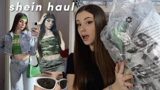 Shein Try On Haul [upl. by Weinstein640]