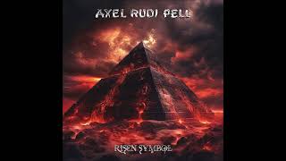 AXEL RUDI PELL  Risen Symbol 2024  FULL ALBUM maiko [upl. by Nimrac]