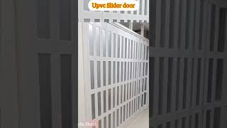 Upvc Slider door [upl. by Ydissac]