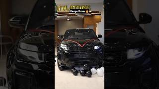 VIP Delivery of Range Rover💸ll Range Rover Legacy🔥👿ll viralvideo fortuner automobile rangerover [upl. by Aneez]