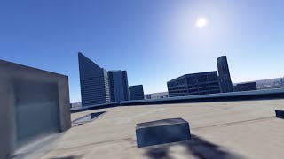 Google Earth VR  Fixed human scale [upl. by Aikmat298]