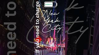 New York City Walk 2024 🗽 Midtown Manhattan Evening Stroll 🚕 Times Square Night Lights ✨ Travel Vlog [upl. by Sileray]