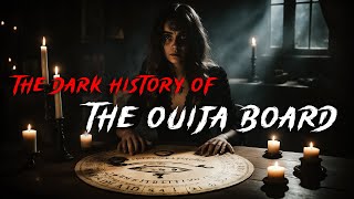 The Ouija Board Mistake That Could HAUNT You Forever [upl. by Mcclain]