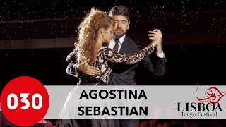 Agostina Tarchini and Sebastian Jimenez – Muy suave [upl. by Mei]